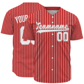 Customized Baseball Jersey for Men, Personalized Baseball Jersey Custom Sports Fans Shirts Kids Youth Women