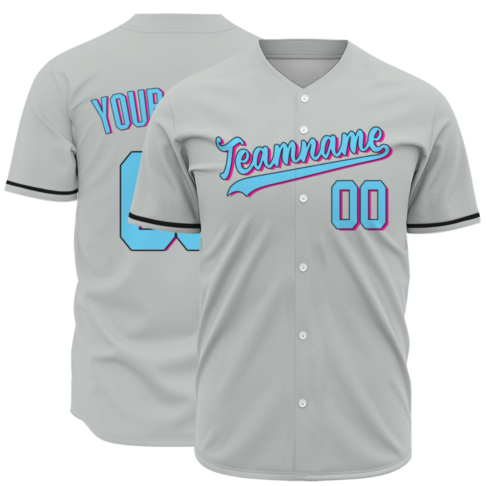 Customized Baseball Jersey for Men, Personalized Baseball Jersey   Custom Sports Fans Shirts Kids Youth Women