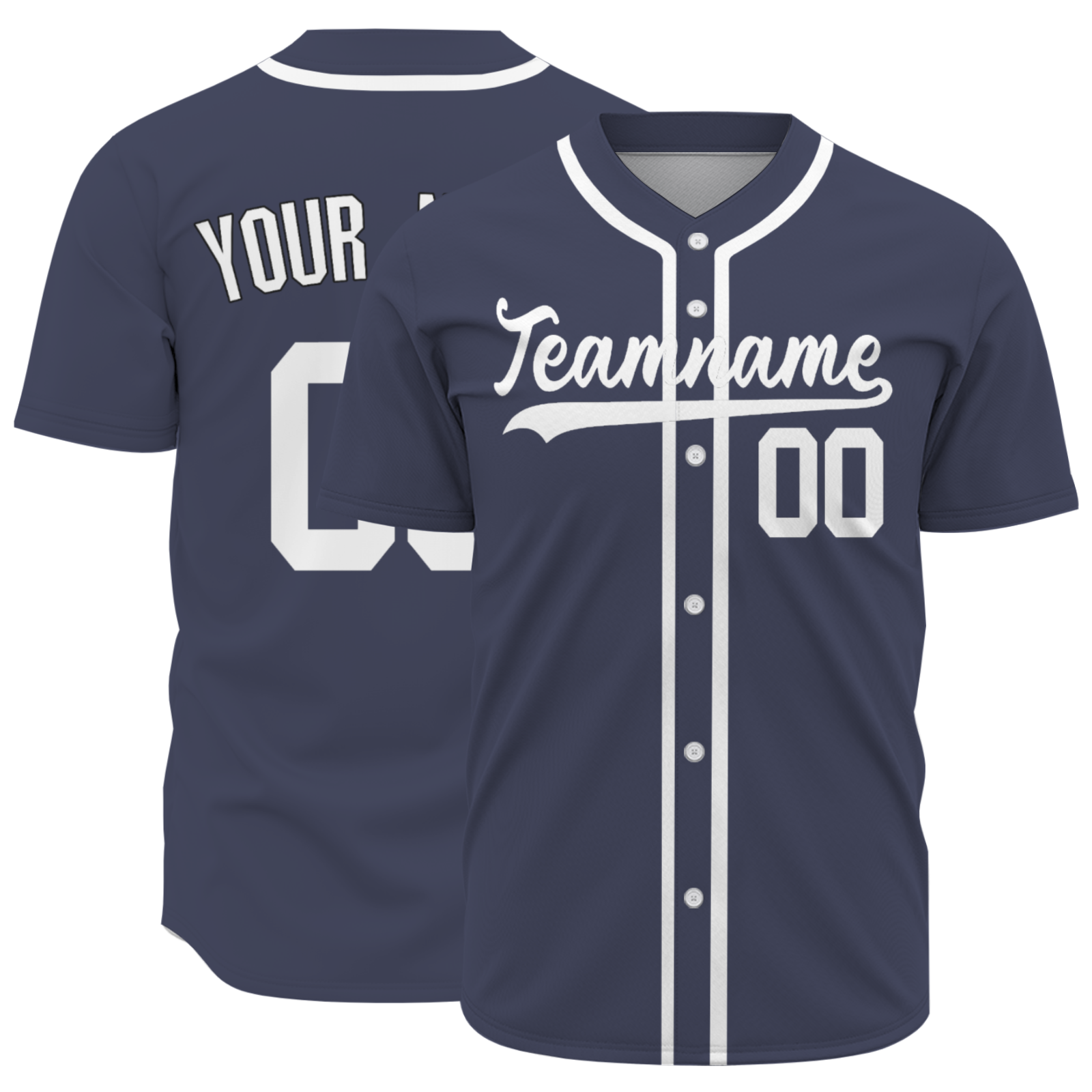 Customized Baseball Jersey for Men, Personalized Baseball Jersey   Custom Sports Fans Shirts Kids Youth Women