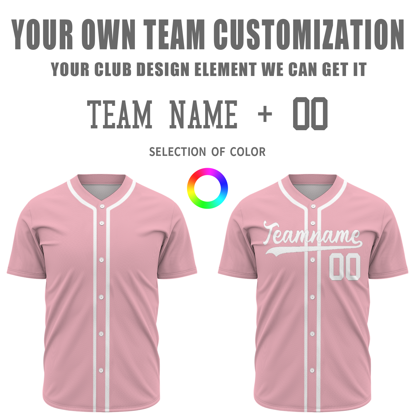 Customized Baseball Jersey for Men, Personalized Baseball Jersey   Custom Sports Fans Shirts Kids Youth Women