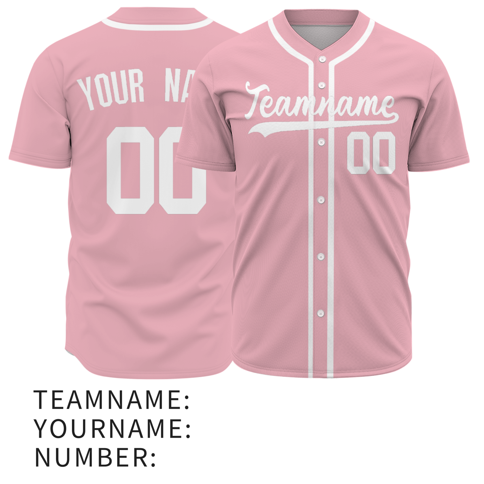 Customized Baseball Jersey for Men, Personalized Baseball Jersey   Custom Sports Fans Shirts Kids Youth Women