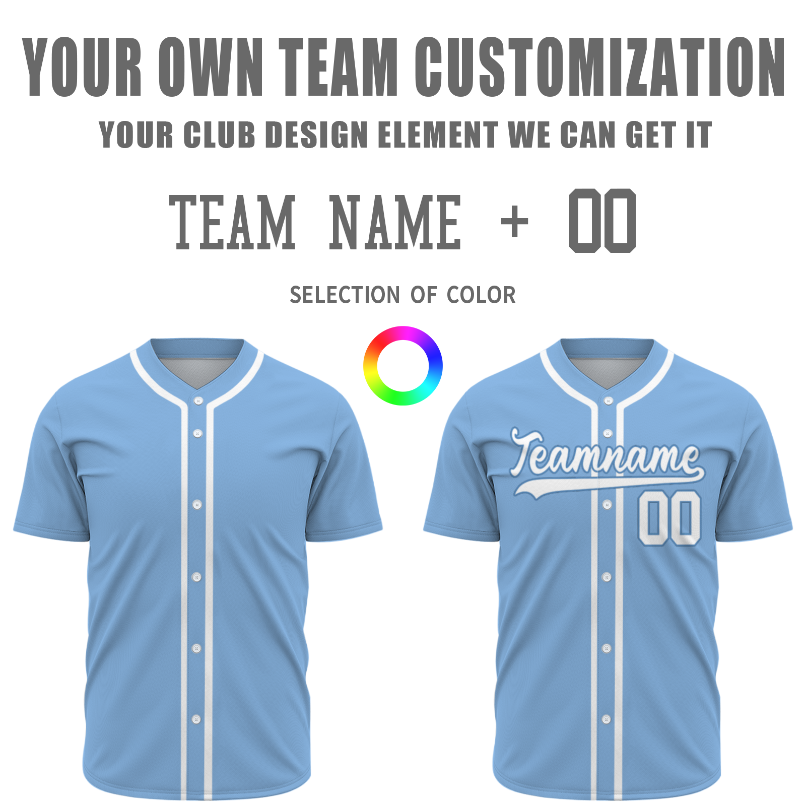 Customized Baseball Jersey for Men, Personalized Baseball Jersey   Custom Sports Fans Shirts Kids Youth Women