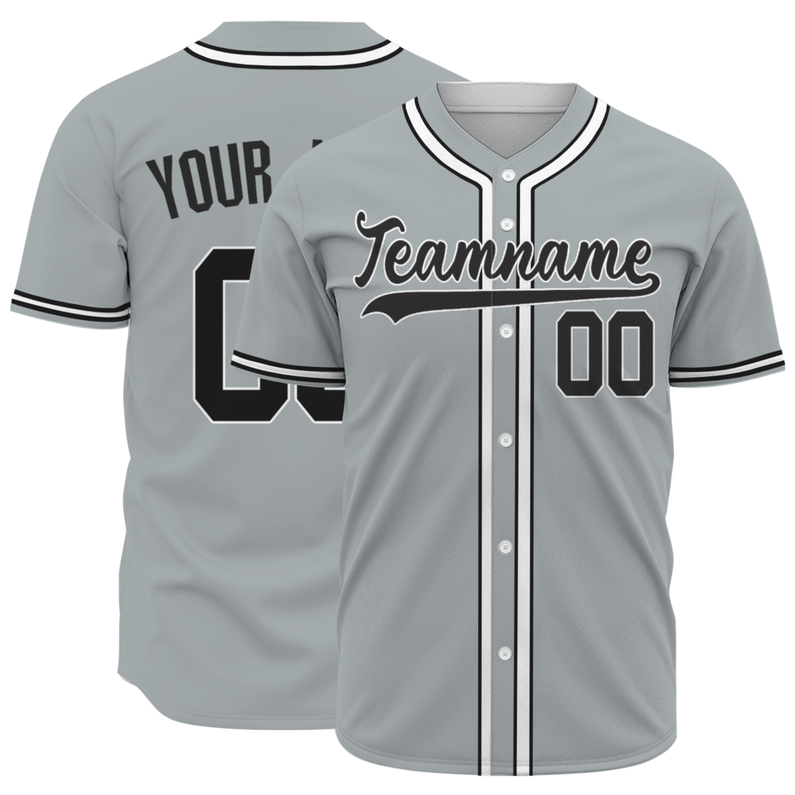 Customized Baseball Jersey for Men, Personalized Baseball Jersey   Custom Sports Fans Shirts Kids Youth Women