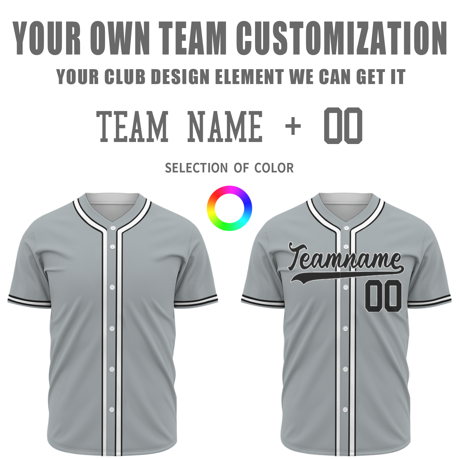 Customized Baseball Jersey for Men, Personalized Baseball Jersey   Custom Sports Fans Shirts Kids Youth Women