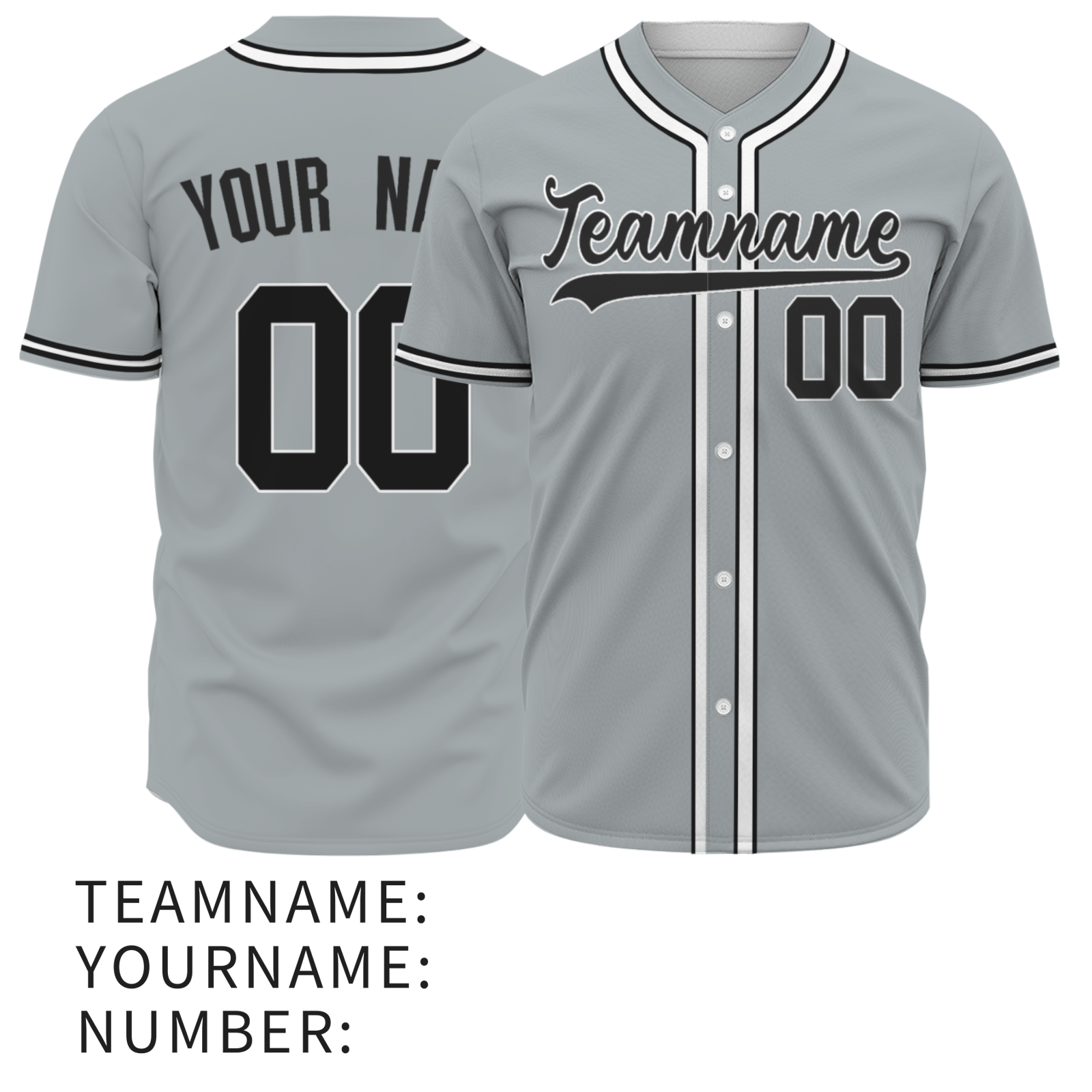Customized Baseball Jersey for Men, Personalized Baseball Jersey   Custom Sports Fans Shirts Kids Youth Women