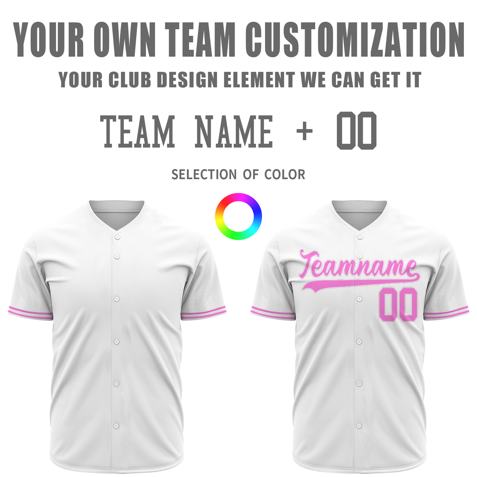Customized Baseball Jersey for Men, Personalized Baseball Jersey   Custom Sports Fans Shirts Kids Youth Women