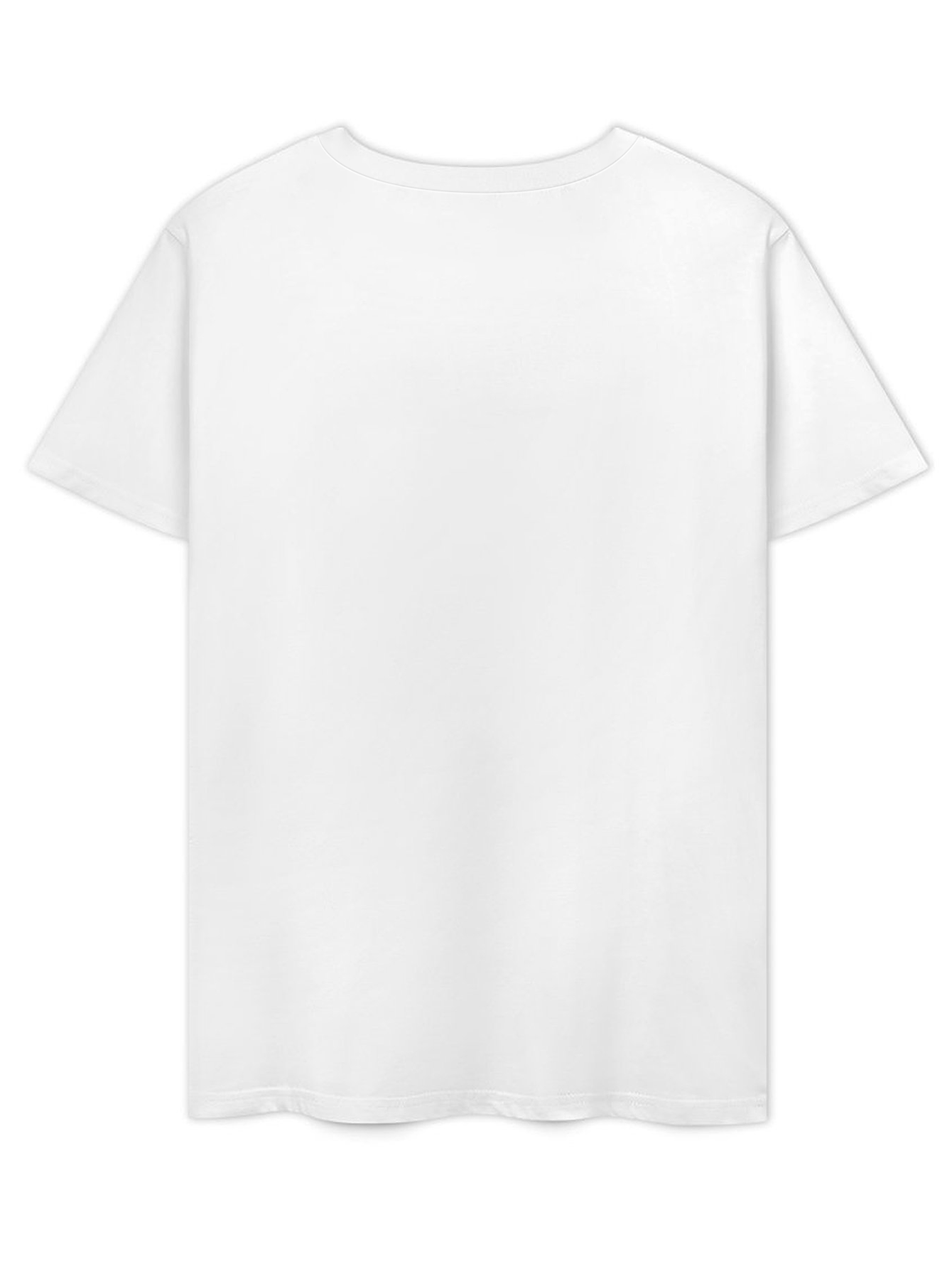 Men's T - Shirt, Vacation Graphic Print, Casual Round Neck Short  Sleeve shirt For Traveler & Daily