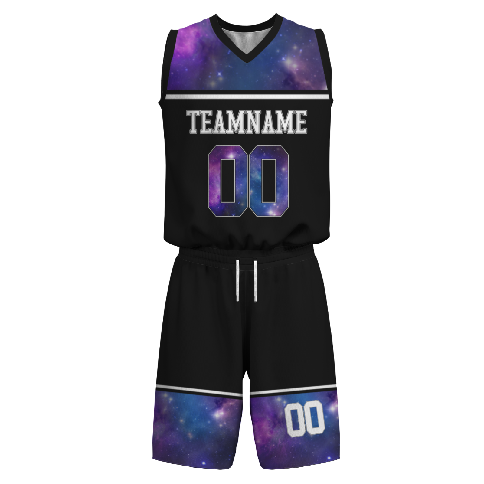 Custom Purple Camouflage White Lilac Basketball Uniform Custom Purple Camouflage White Lilac Basketball Uniform