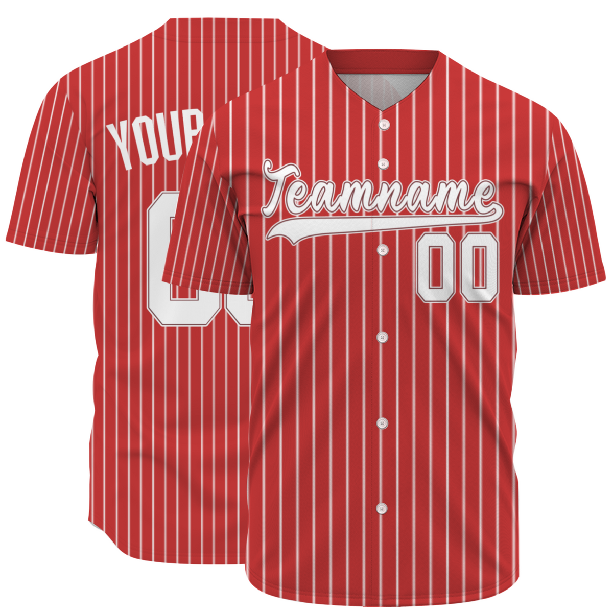 Customized Baseball Jersey for Men, Personalized Baseball Jersey   Custom Sports Fans Shirts Kids Youth Women