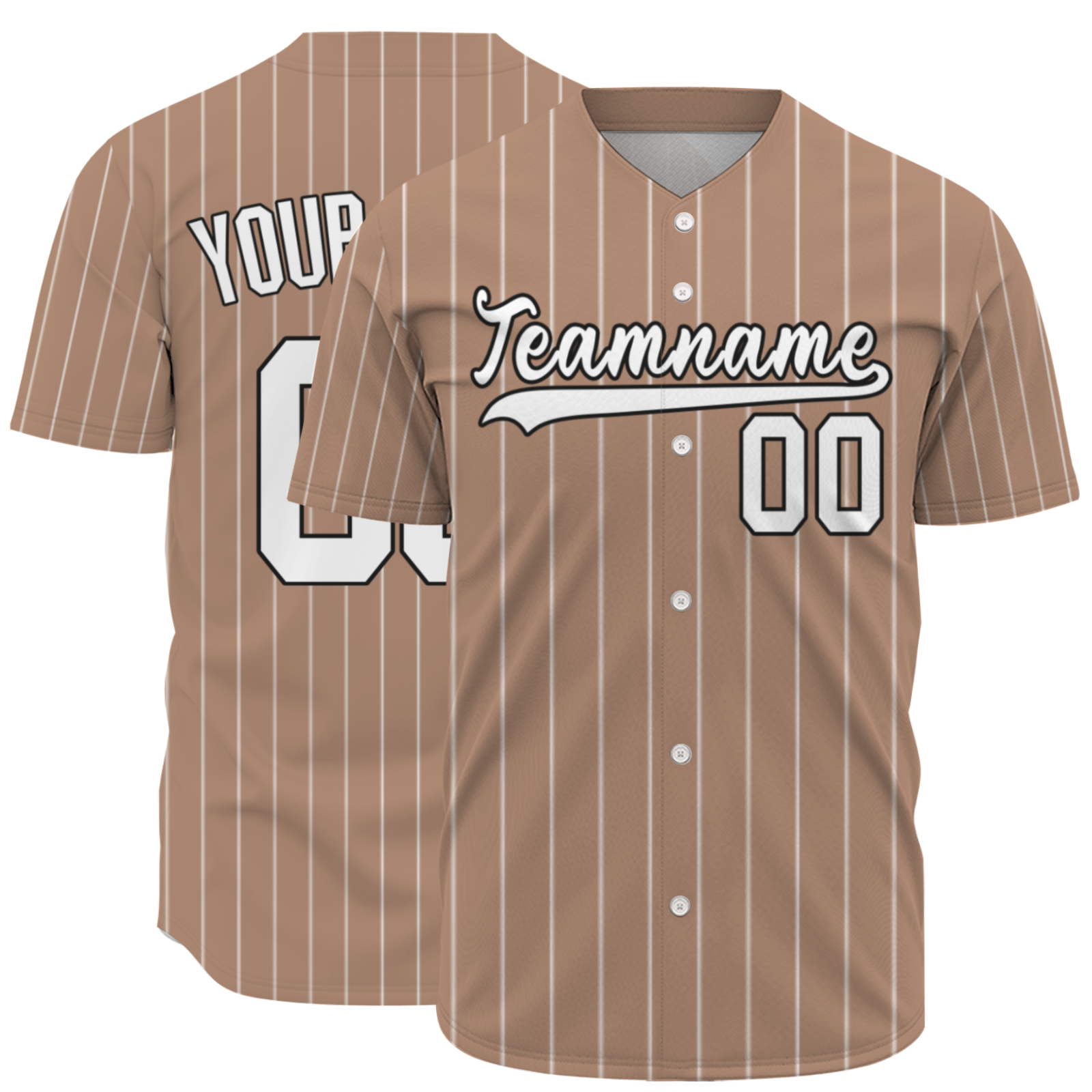 Customized Baseball Jersey for Men, Personalized Baseball Jersey   Custom Sports Fans Shirts Kids Youth Women