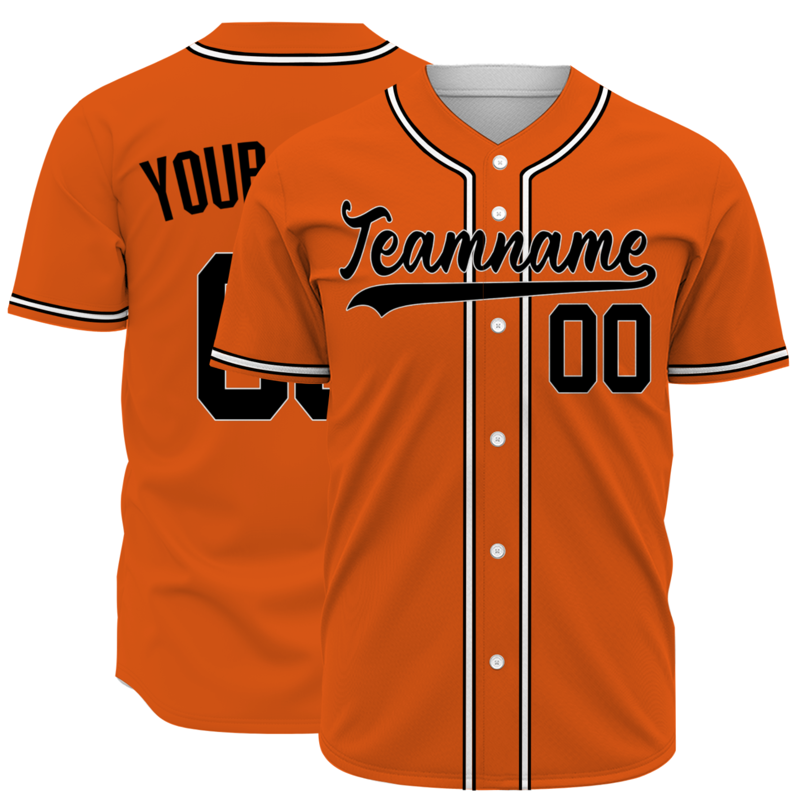 Customized Baseball Jersey for Men, Personalized Baseball Jersey   Custom Sports Fans Shirts Kids Youth Women