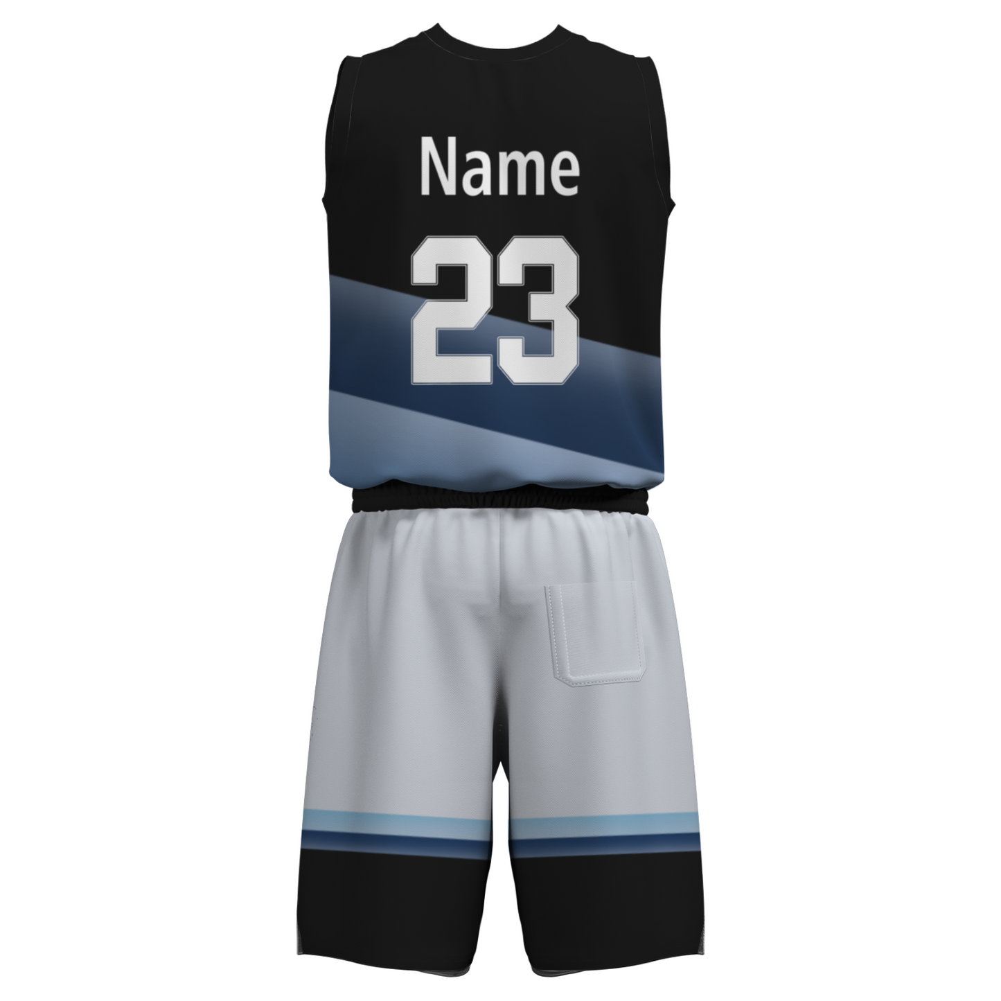 Custom Purple Camouflage White Lilac Basketball Uniform Jersey