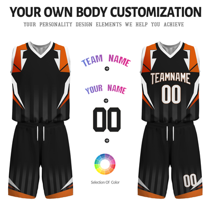 Custom Purple Camouflage White Lilac Basketball Uniform Jersey