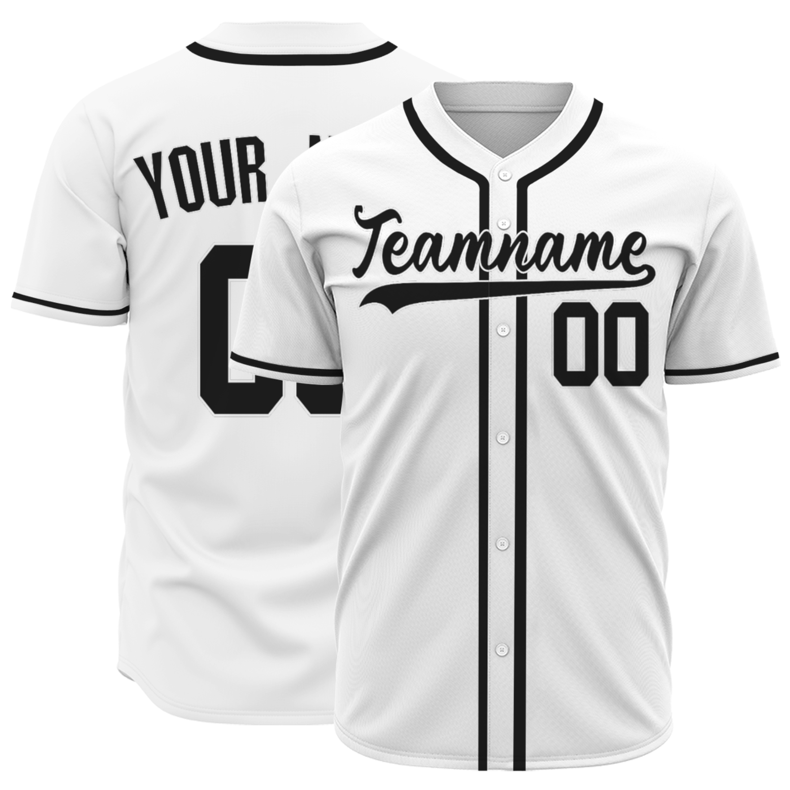 Customized Baseball Jersey for Men, Personalized Baseball Jersey   Custom Sports Fans Shirts Kids Youth Women
