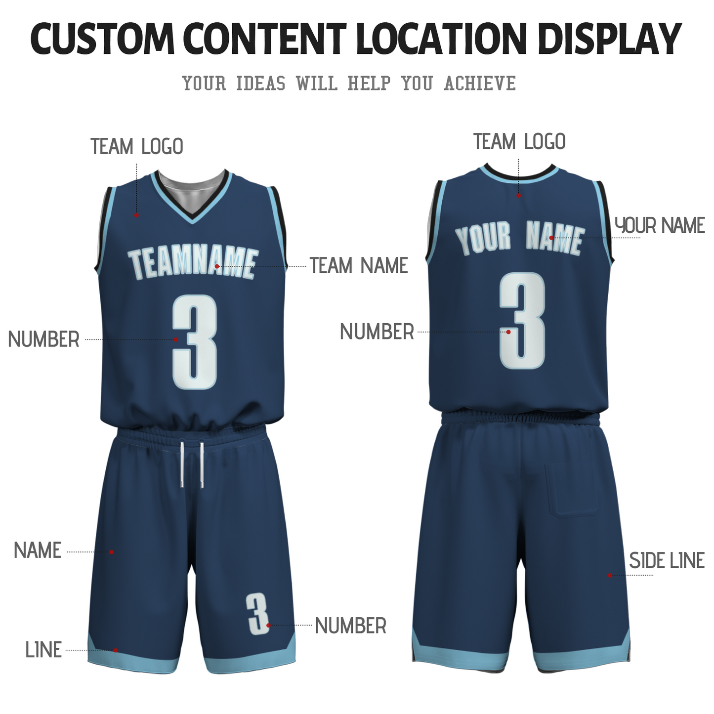 Custom Purple Camouflage White Lilac Basketball Uniform Jersey