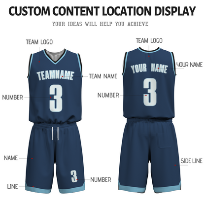 Custom Purple Camouflage White Lilac Basketball Uniform Jersey