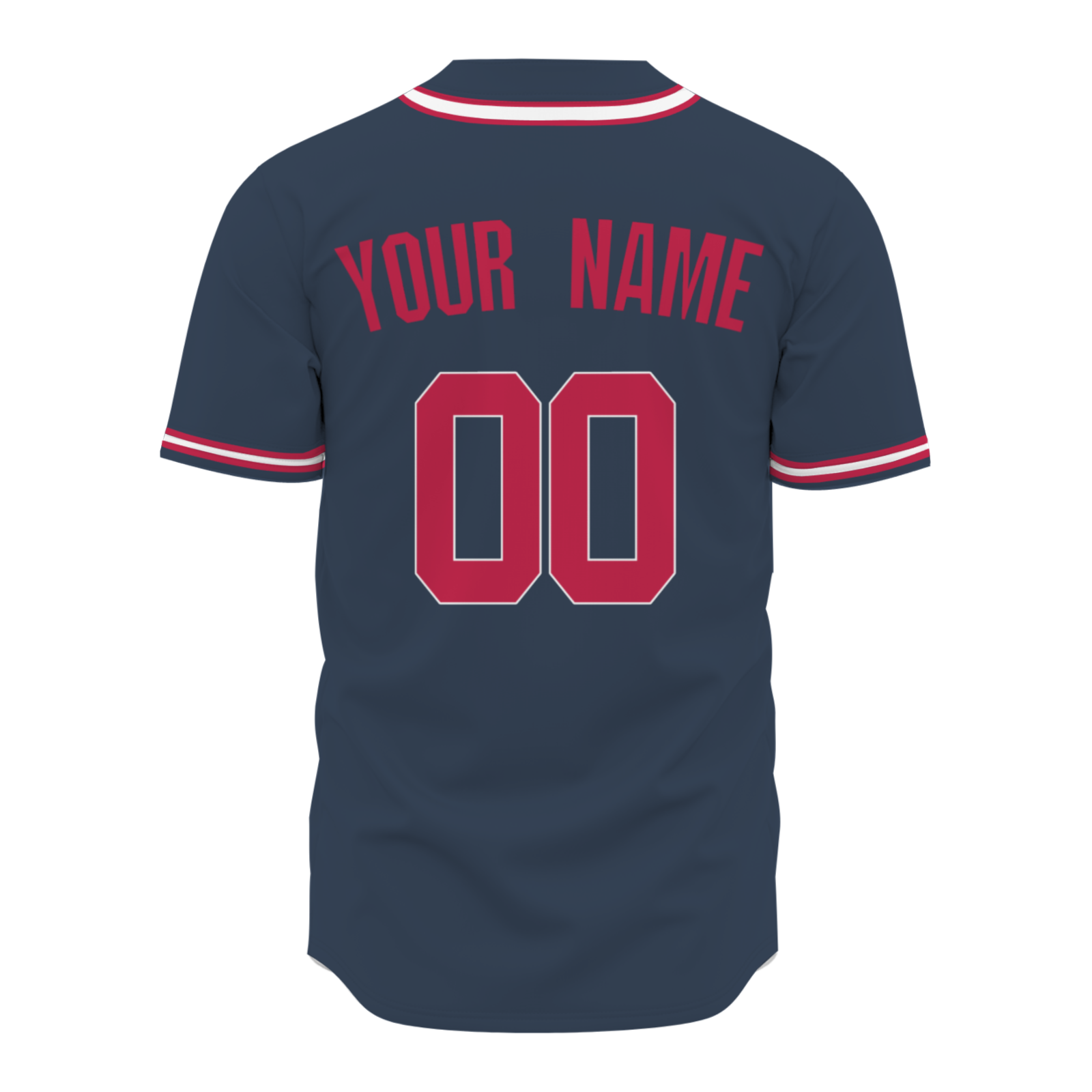 Customized Baseball Jersey for Men, Personalized Baseball Jersey   Custom Sports Fans Shirts Kids Youth Women
