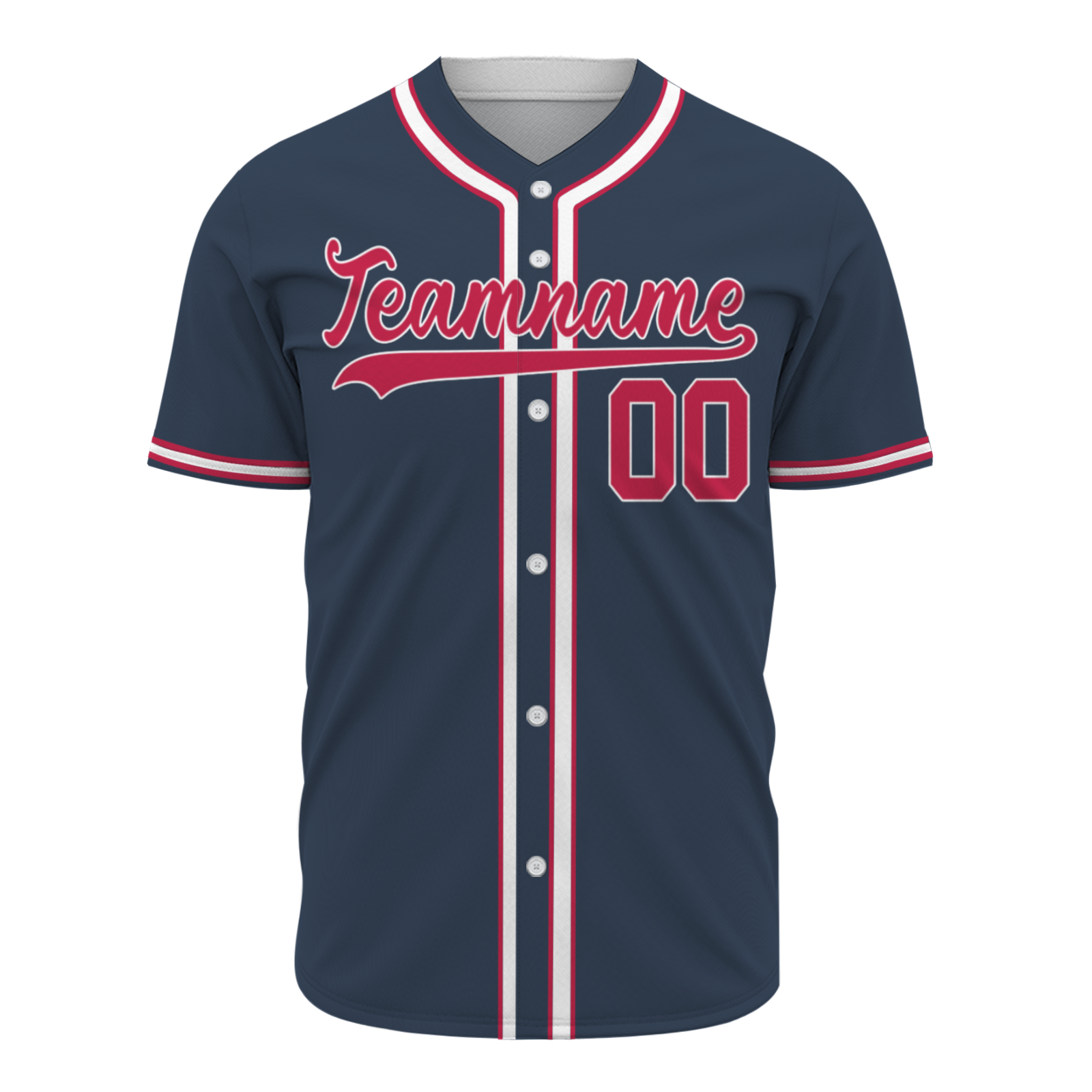 Customized Baseball Jersey for Men, Personalized Baseball Jersey   Custom Sports Fans Shirts Kids Youth Women