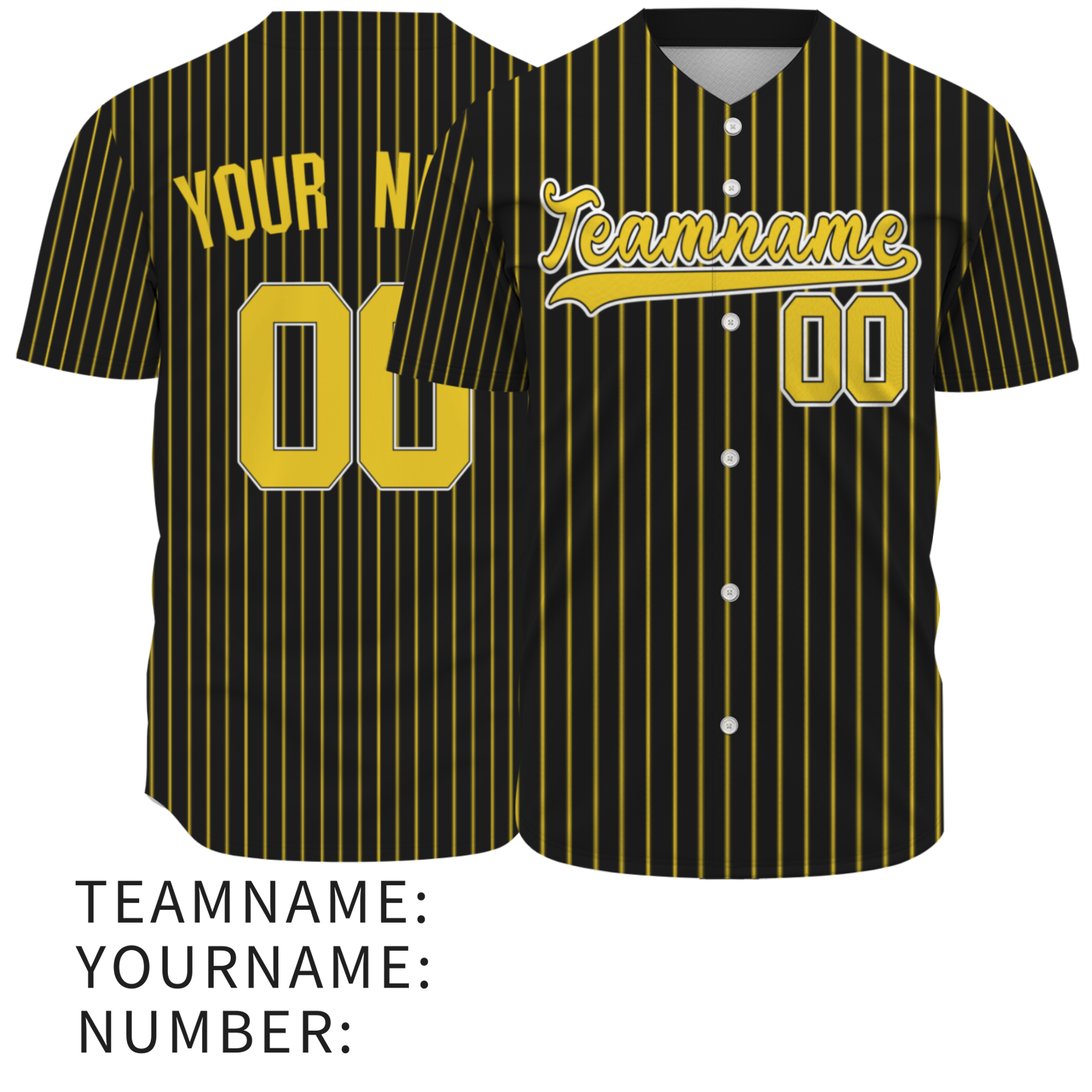 Customized Baseball Jersey for Men, Personalized Baseball Jersey   Custom Sports Fans Shirts Kids Youth Women