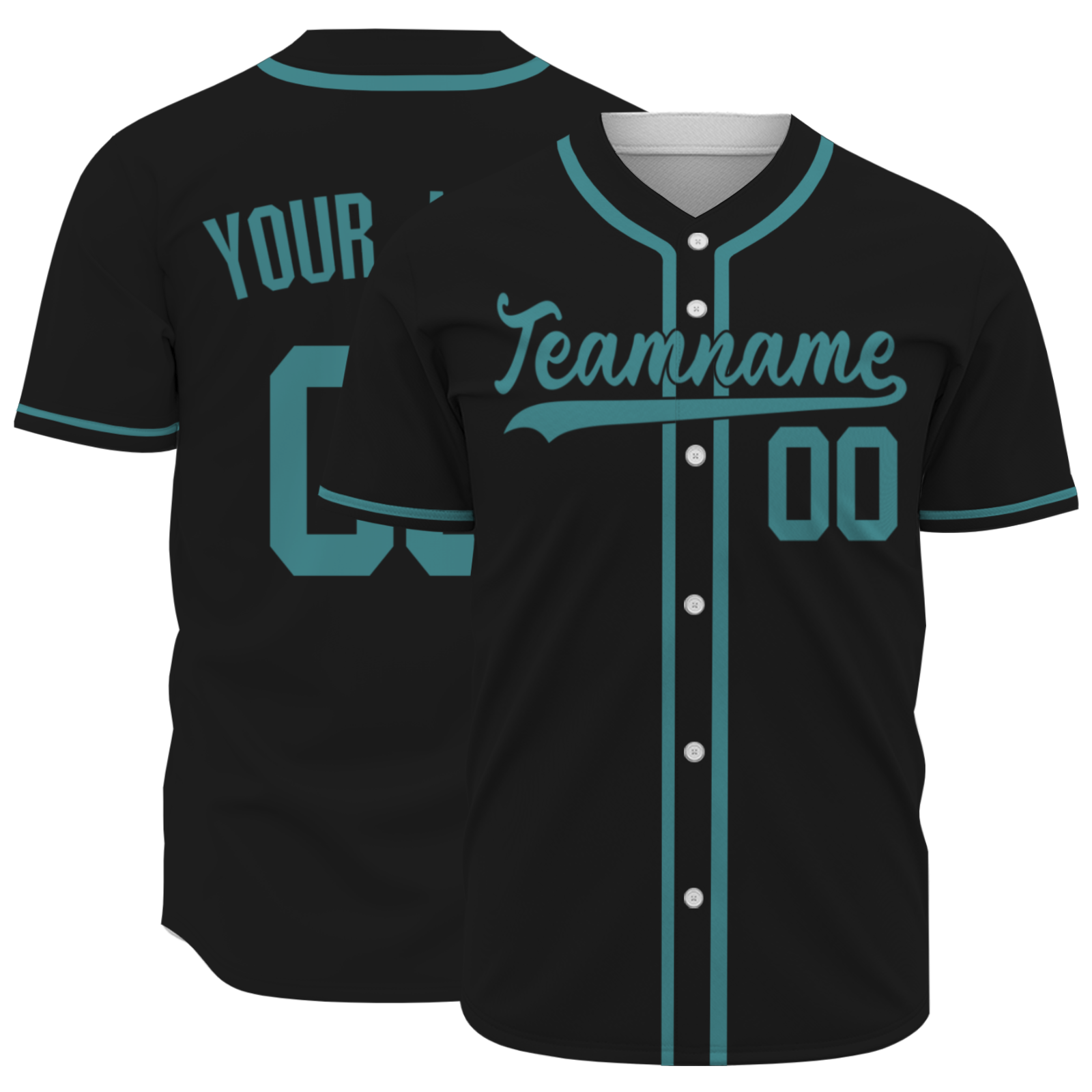Customized Baseball Jersey for Men, Personalized Baseball Jersey   Custom Sports Fans Shirts Kids Youth Women