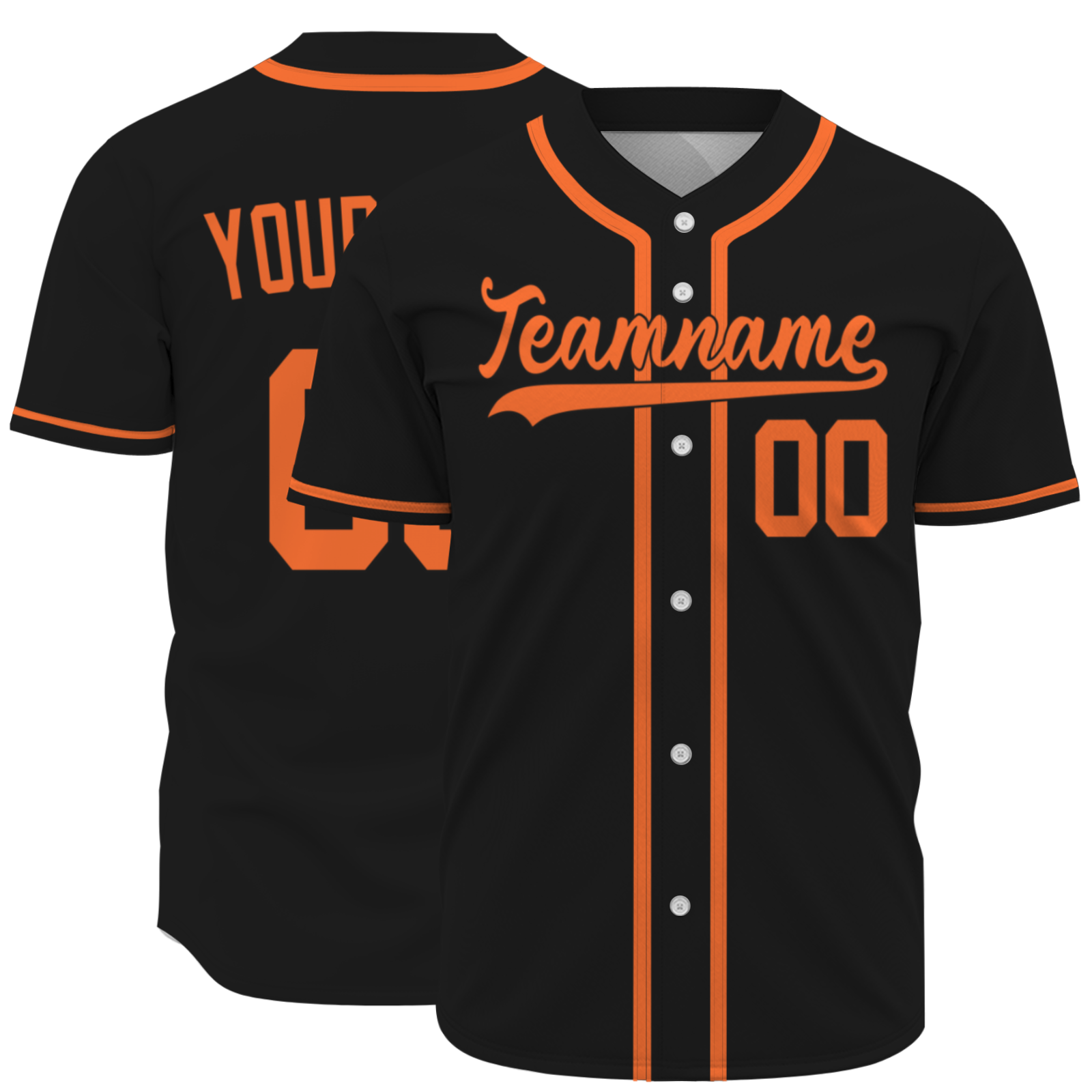 Customized Baseball Jersey for Men, Personalized Baseball Jersey   Custom Sports Fans Shirts Kids Youth Women
