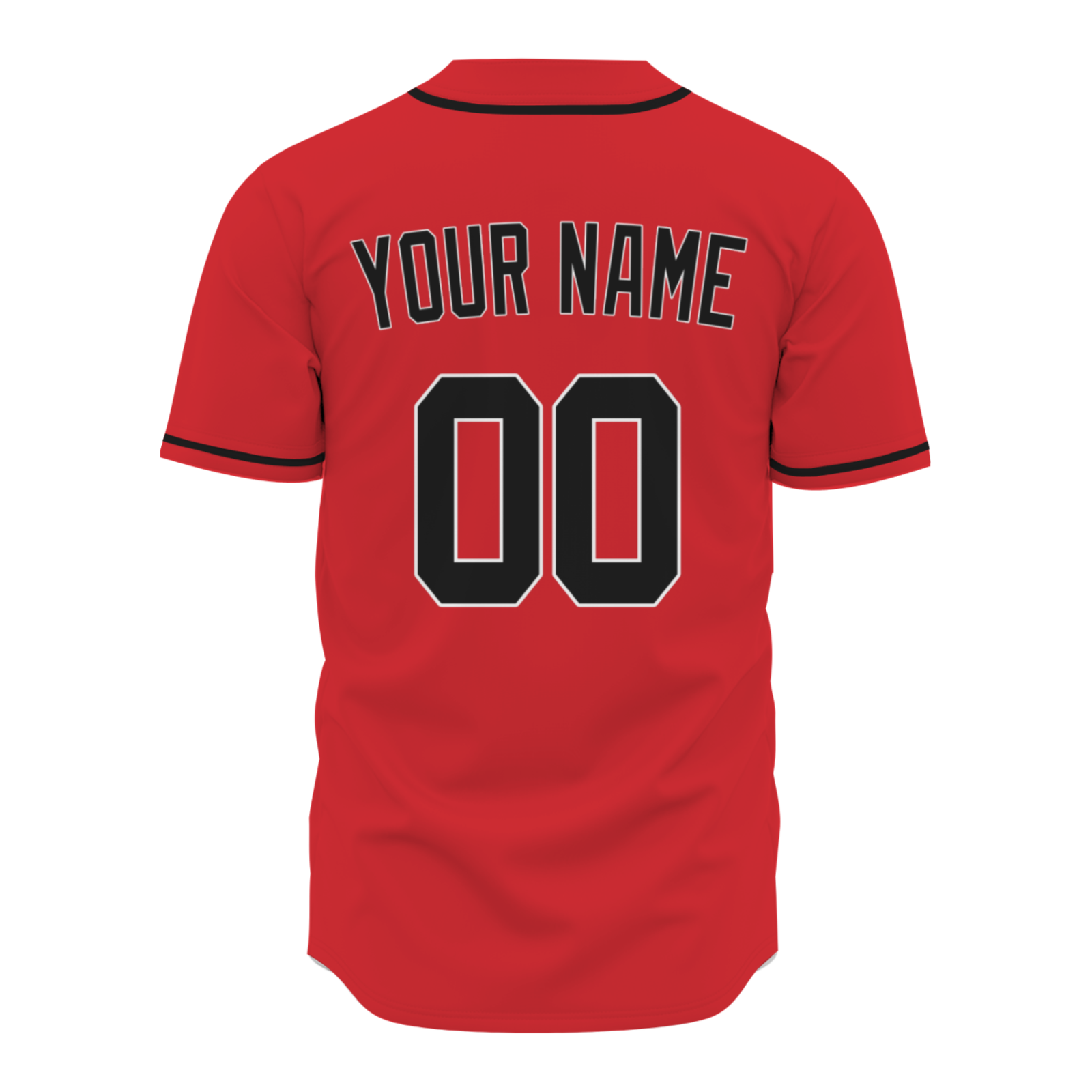Customized Baseball Jersey for Men, Personalized Baseball Jersey   Custom Sports Fans Shirts Kids Youth Women