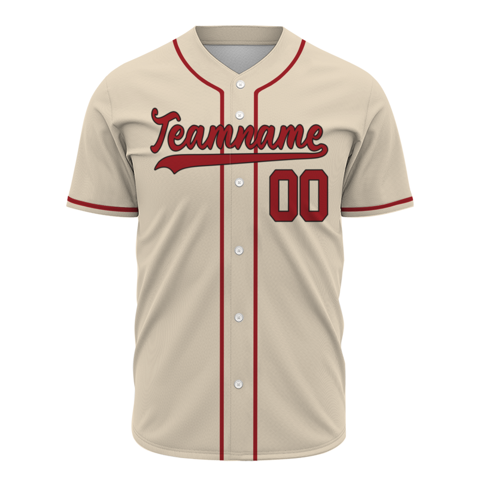 Customized Baseball Jersey for Men, Personalized Baseball Jersey   Custom Sports Fans Shirts Kids Youth Women
