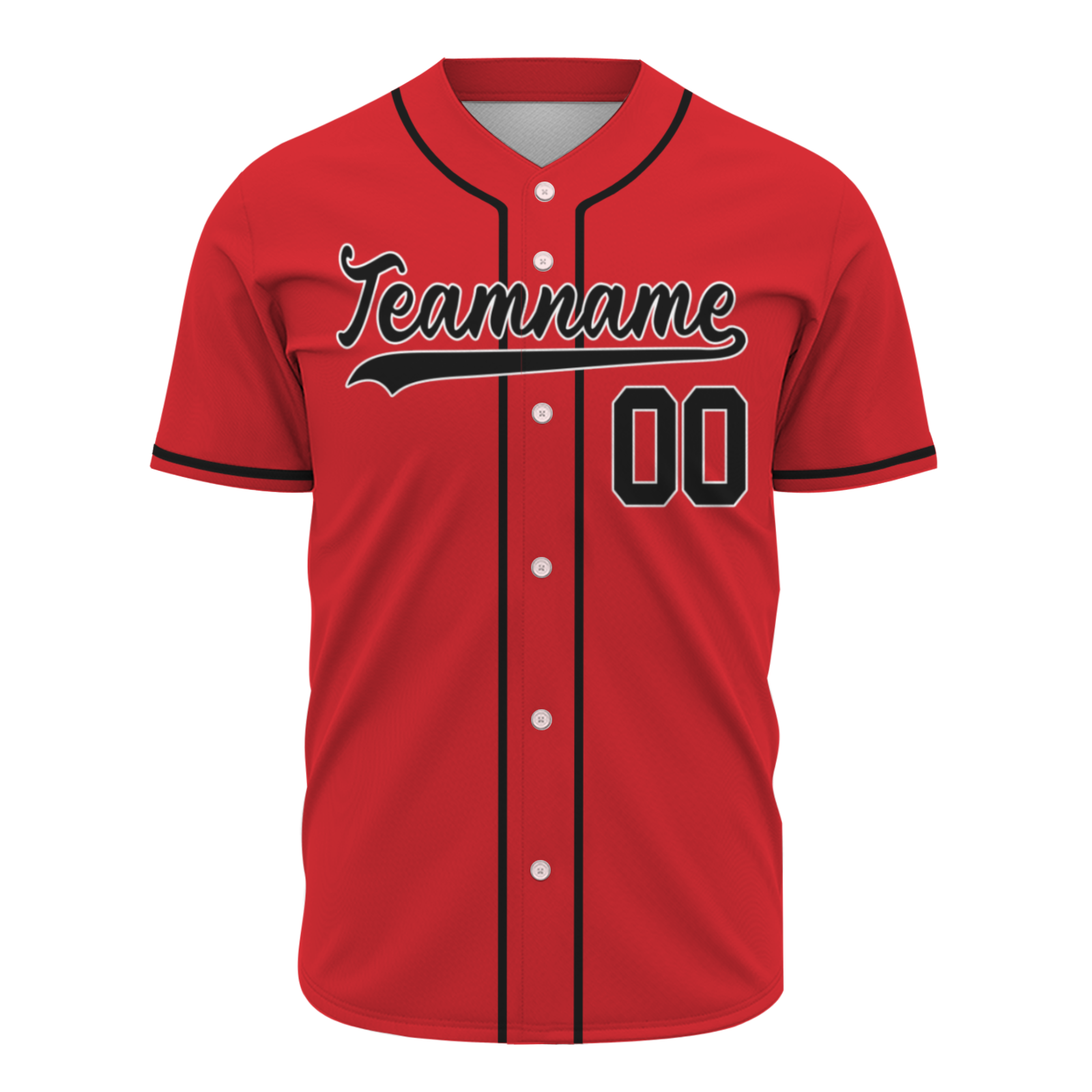 Customized Baseball Jersey for Men, Personalized Baseball Jersey   Custom Sports Fans Shirts Kids Youth Women