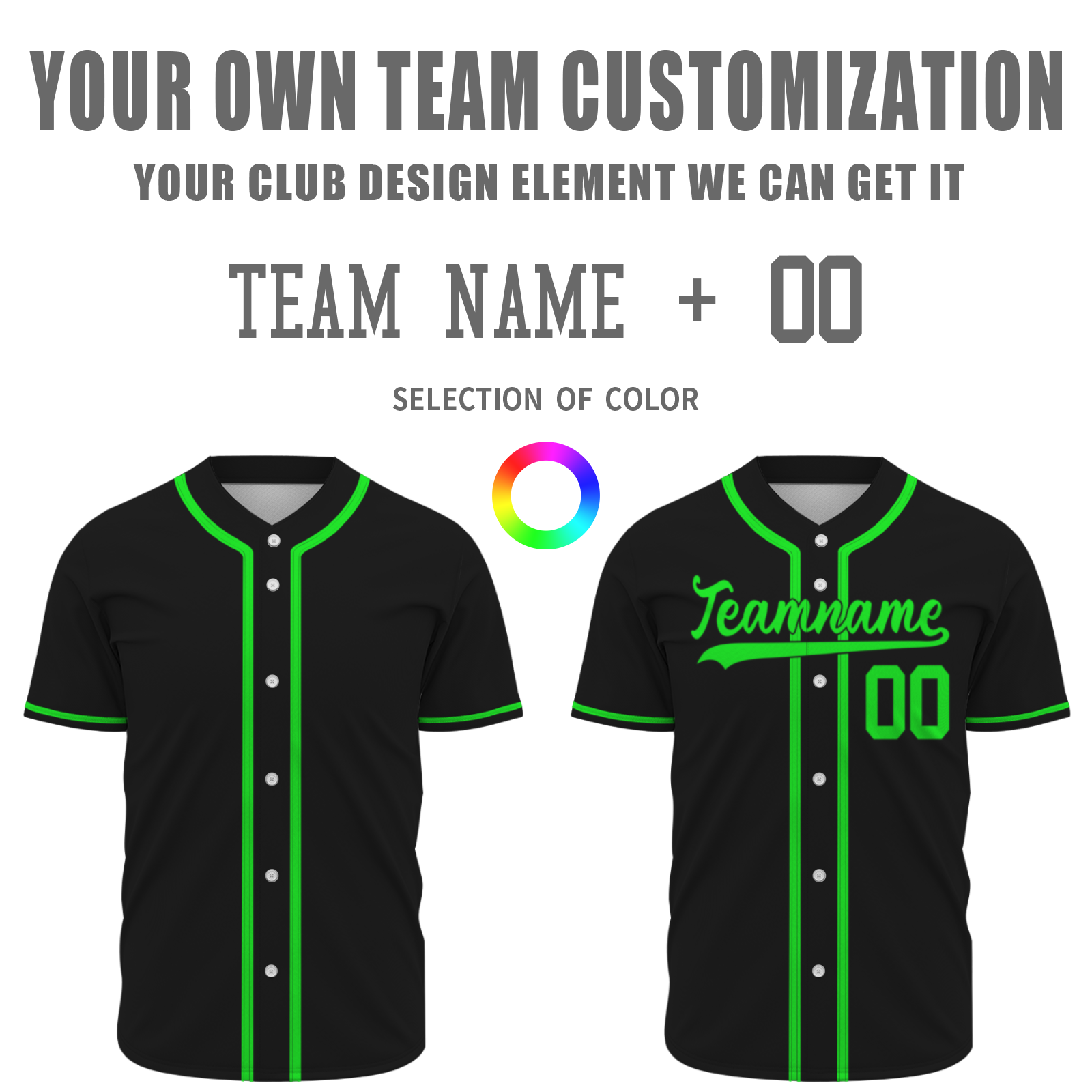 Customized Baseball Jersey for Men, Personalized Baseball Jersey   Custom Sports Fans Shirts Kids Youth Women