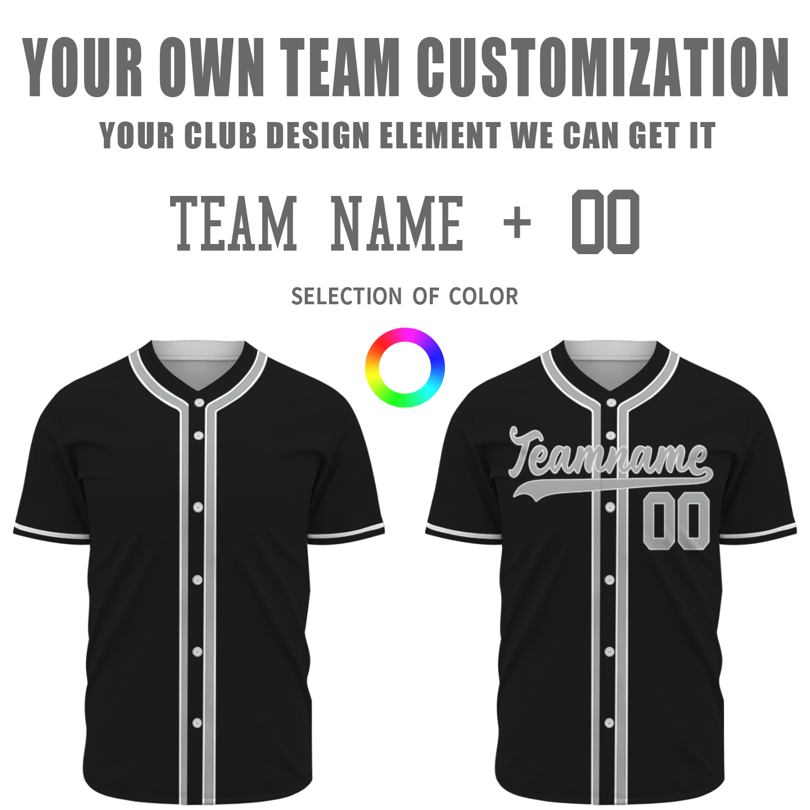 Customized Baseball Jersey for Men, Personalized Baseball Jersey   Custom Sports Fans Shirts Kids Youth Women