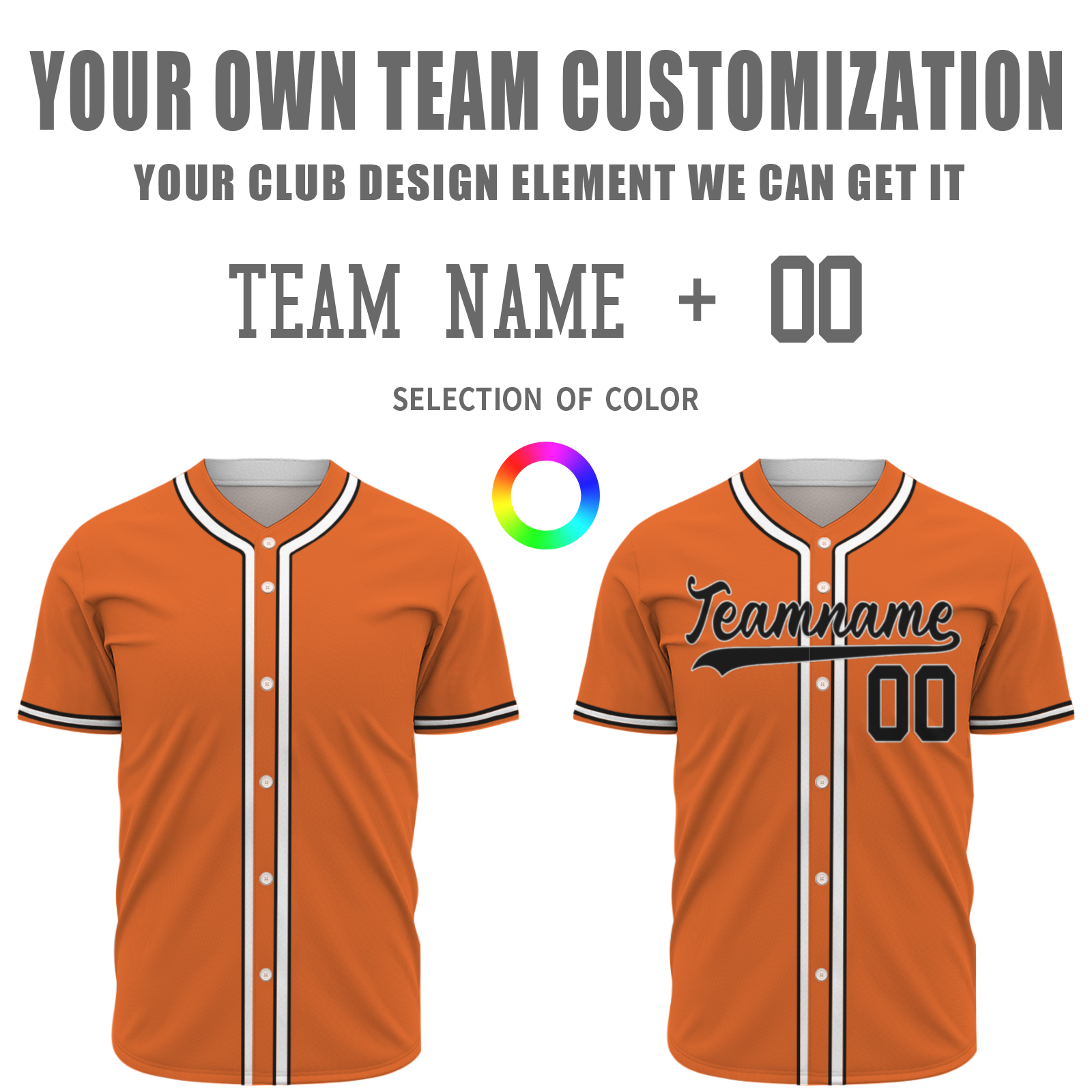 Customized Baseball Jersey for Men, Personalized Baseball Jersey   Custom Sports Fans Shirts Kids Youth Women