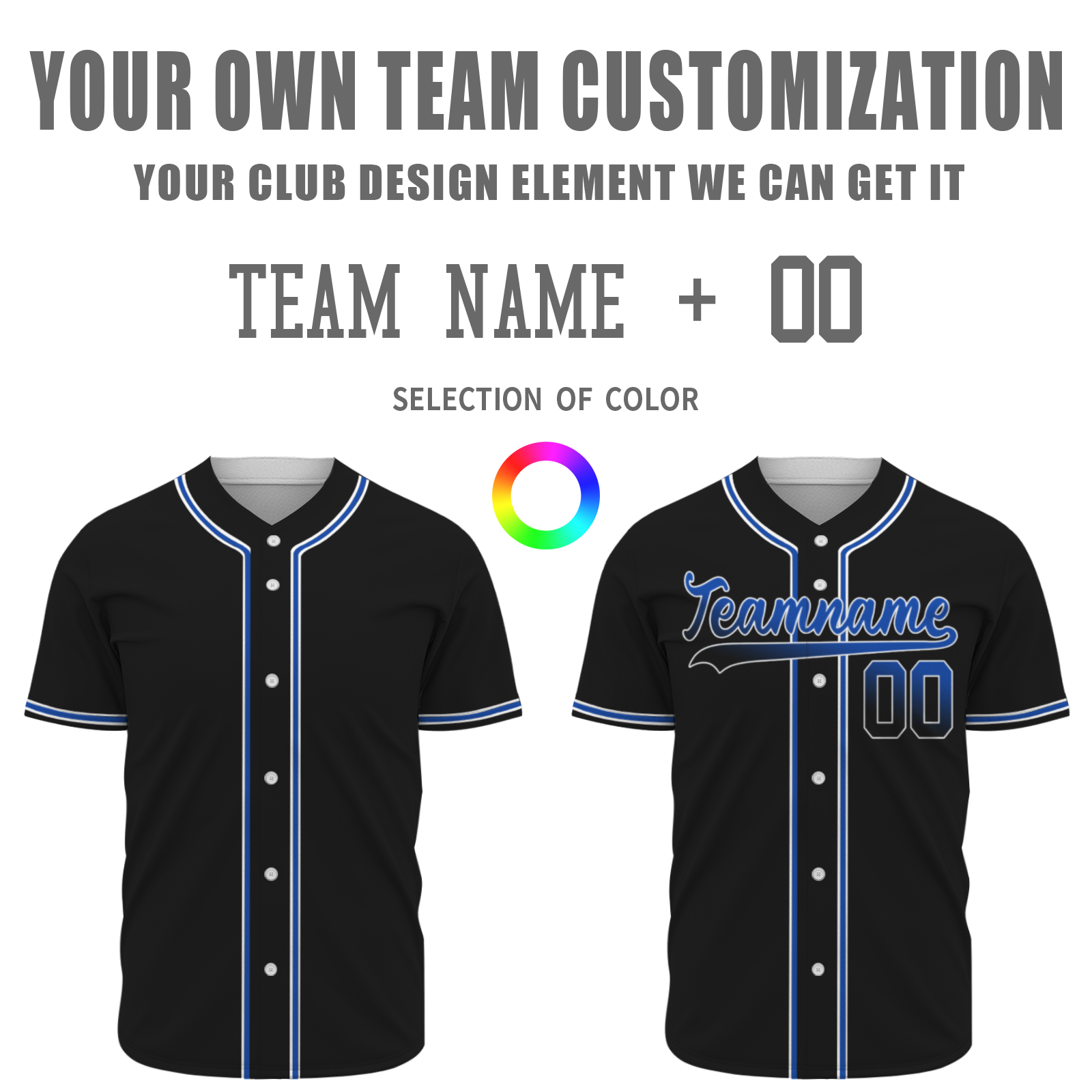 Customized Baseball Jersey for Men, Personalized Baseball Jersey   Custom Sports Fans Shirts Kids Youth Women