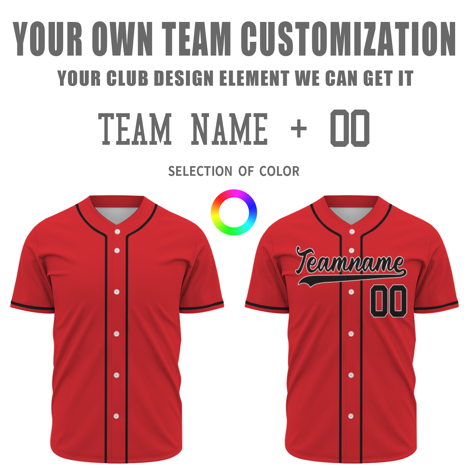 Customized Baseball Jersey for Men, Personalized Baseball Jersey   Custom Sports Fans Shirts Kids Youth Women