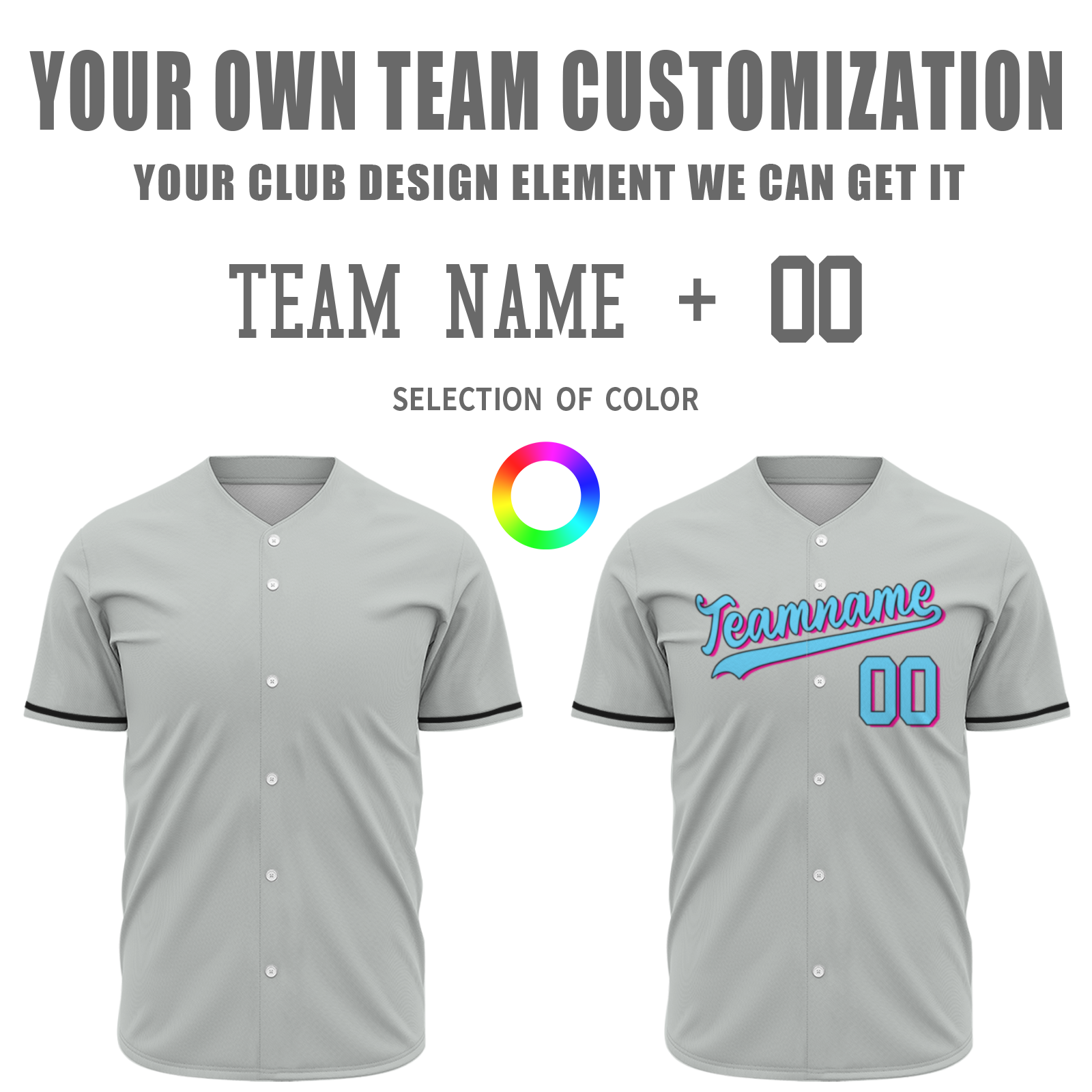 Customized Baseball Jersey for Men, Personalized Baseball Jersey   Custom Sports Fans Shirts Kids Youth Women