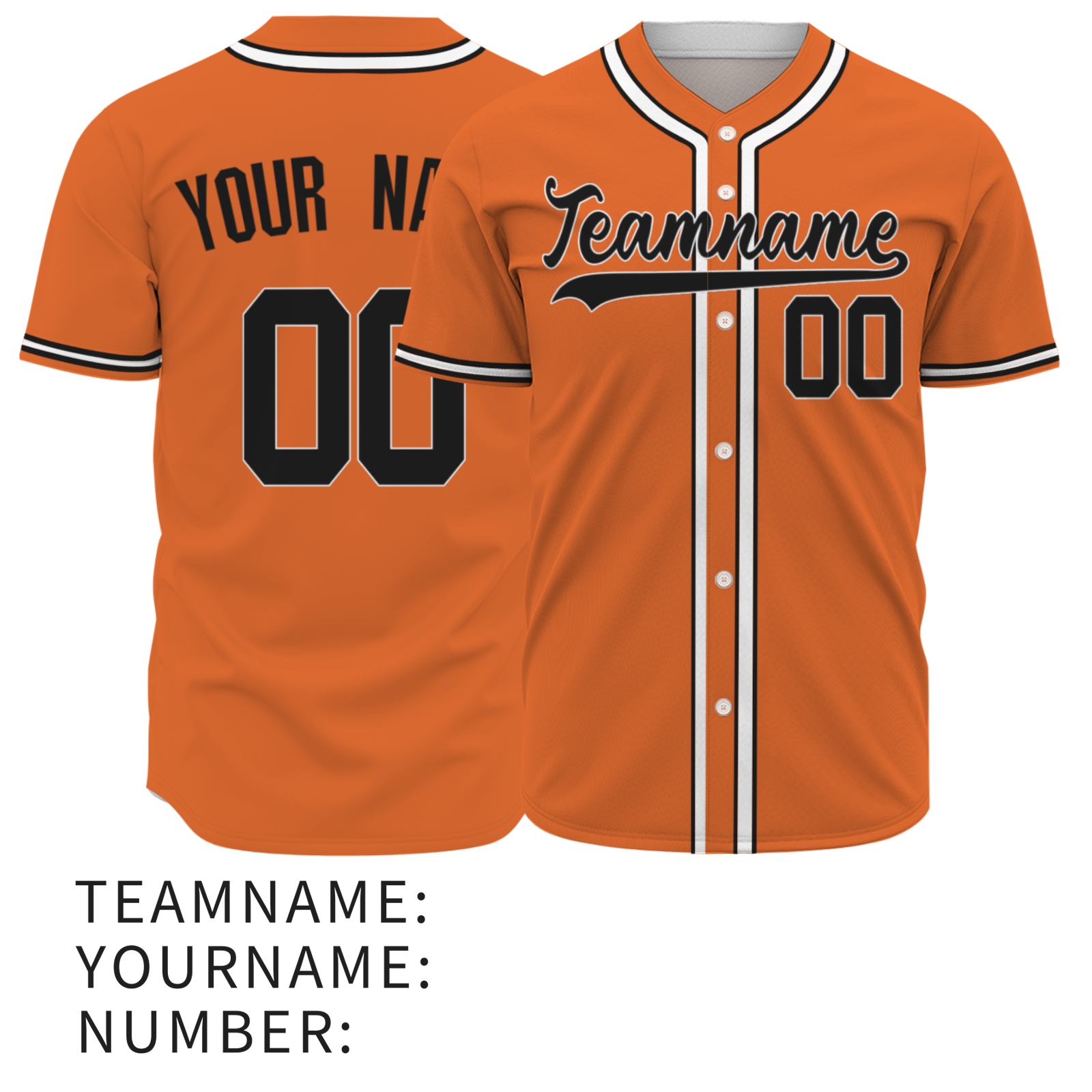 Customized Baseball Jersey for Men, Personalized Baseball Jersey   Custom Sports Fans Shirts Kids Youth Women