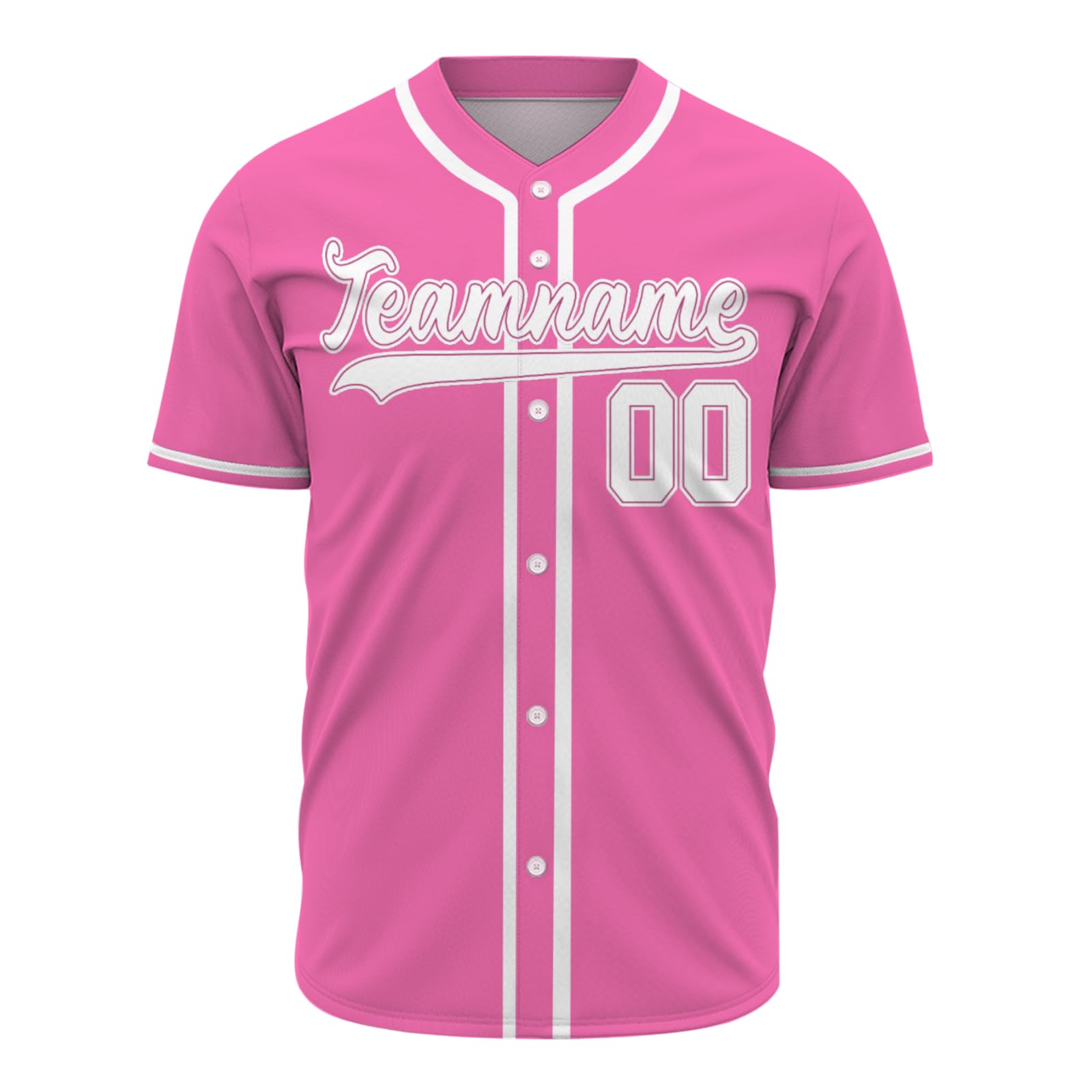 Customized Baseball Jersey for Men, Personalized Baseball Jersey   Custom Sports Fans Shirts Kids Youth Women