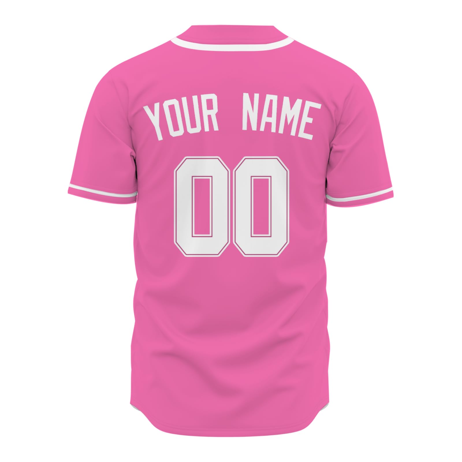 Customized Baseball Jersey for Men, Personalized Baseball Jersey   Custom Sports Fans Shirts Kids Youth Women